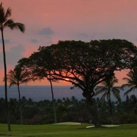 Beautiful 2/2 Condo In Kailua Kona. Ocean View! Extérieur photo