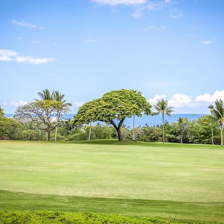 Beautiful 2/2 Condo In Kailua Kona. Ocean View! Extérieur photo