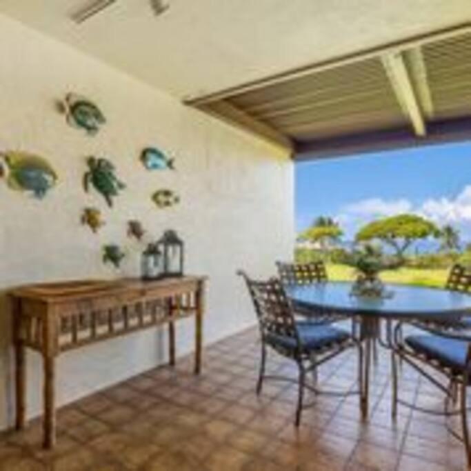Beautiful 2/2 Condo In Kailua Kona. Ocean View! Extérieur photo