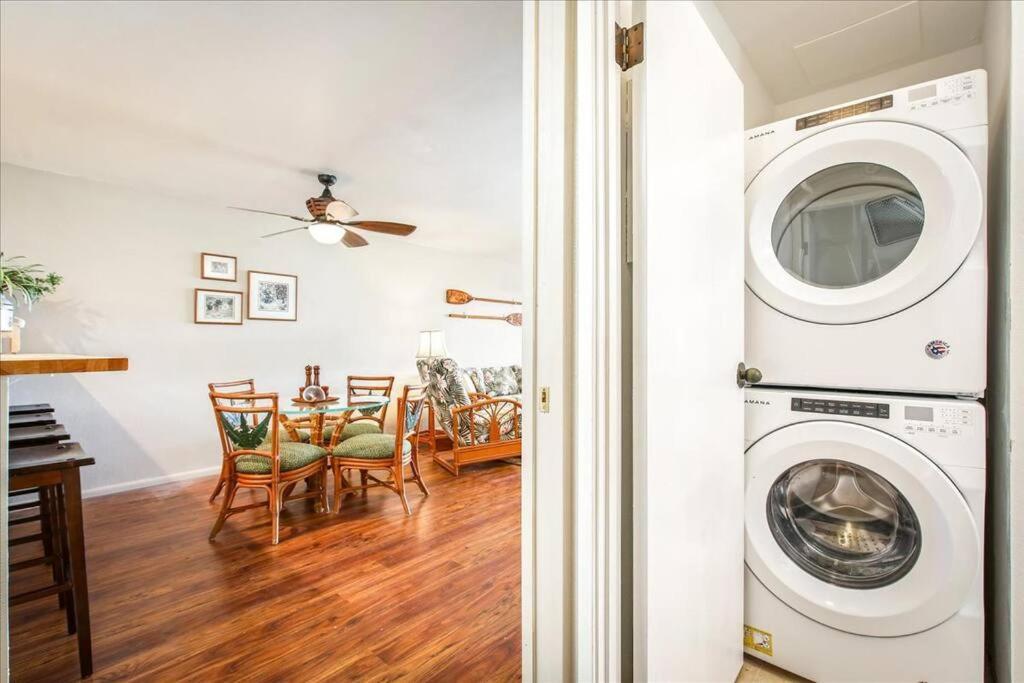 Beautiful 2/2 Condo In Kailua Kona. Ocean View! Extérieur photo