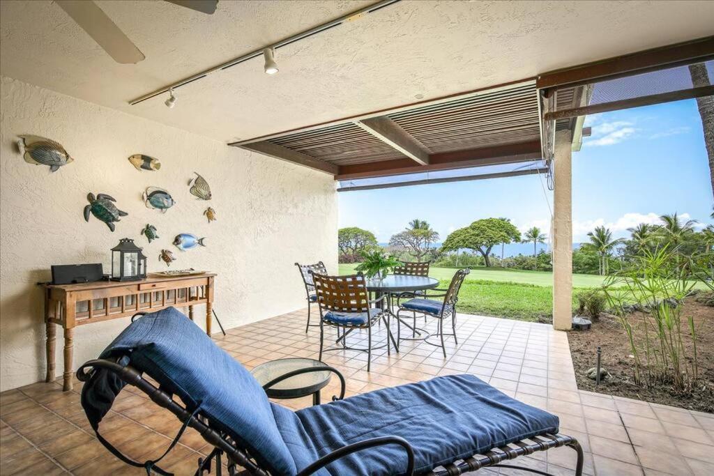 Beautiful 2/2 Condo In Kailua Kona. Ocean View! Extérieur photo