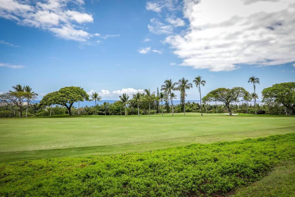 Beautiful 2/2 Condo In Kailua Kona. Ocean View! Extérieur photo