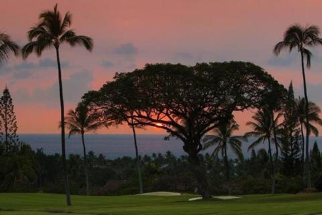 Beautiful 2/2 Condo In Kailua Kona. Ocean View! Extérieur photo