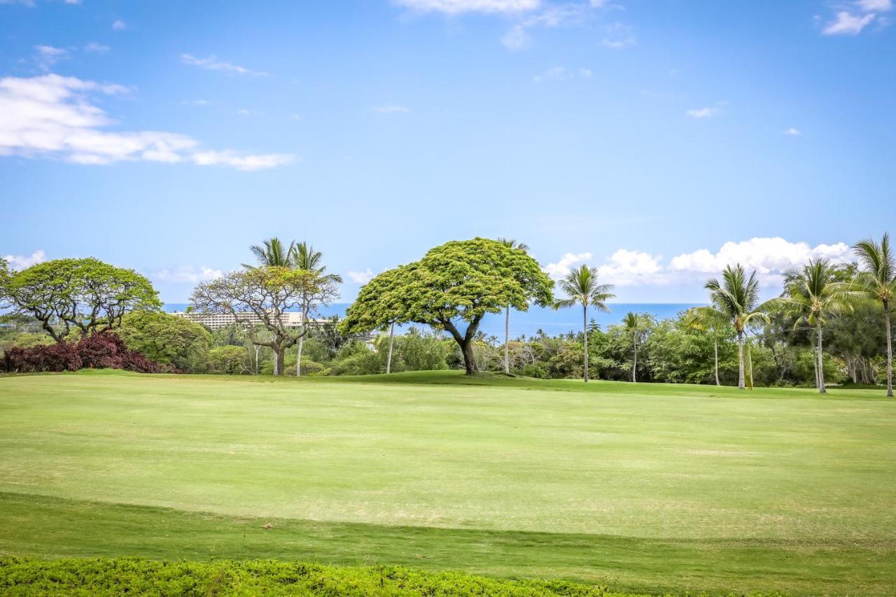 Beautiful 2/2 Condo In Kailua Kona. Ocean View! Extérieur photo